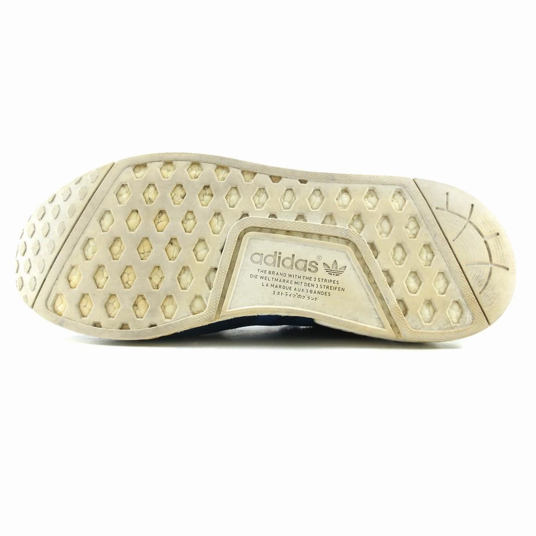 ADIDAS NMD R1 Durable Adidas Running Shoes for Runners