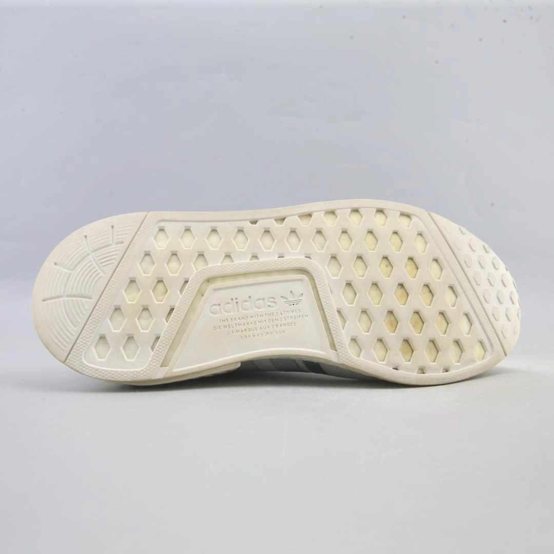 ADIDAS NMD R1 Durable Adidas Running Shoes for Runners