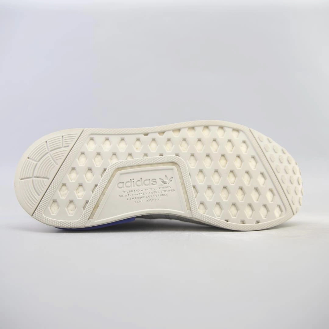 ADIDAS NMD R1 Durable Adidas Running Shoes for Runners