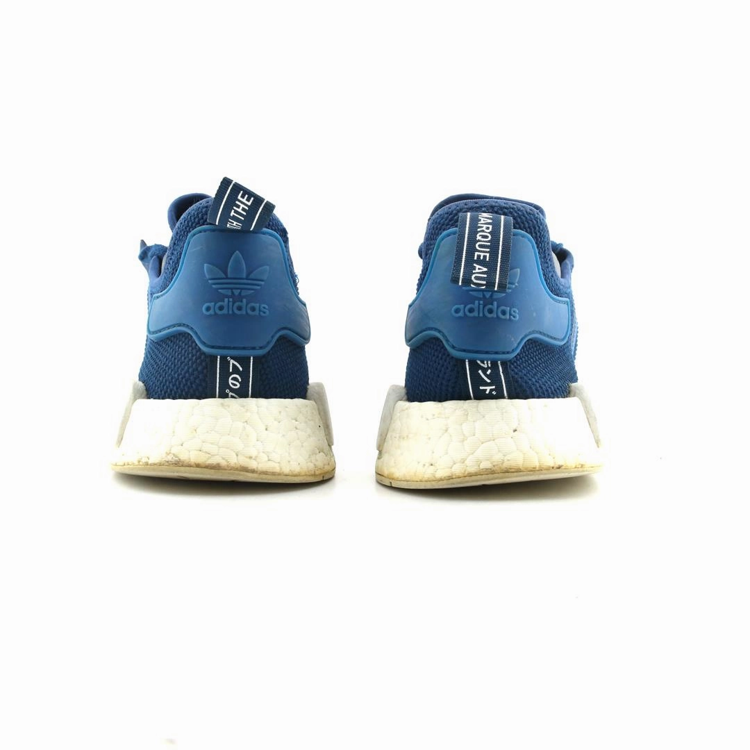 ADIDAS NMD R1 Durable Adidas Running Shoes for Runners