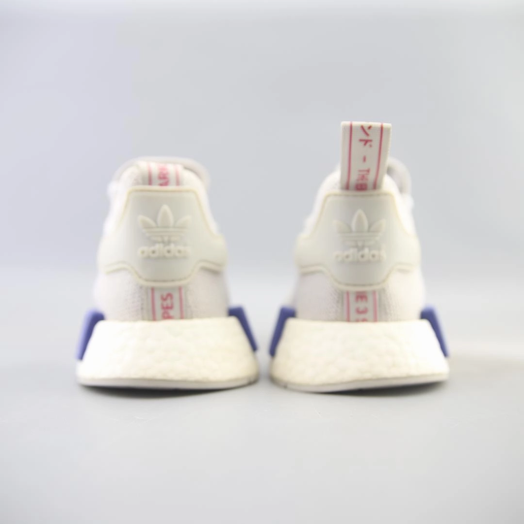 ADIDAS NMD R1 Durable Adidas Running Shoes for Runners