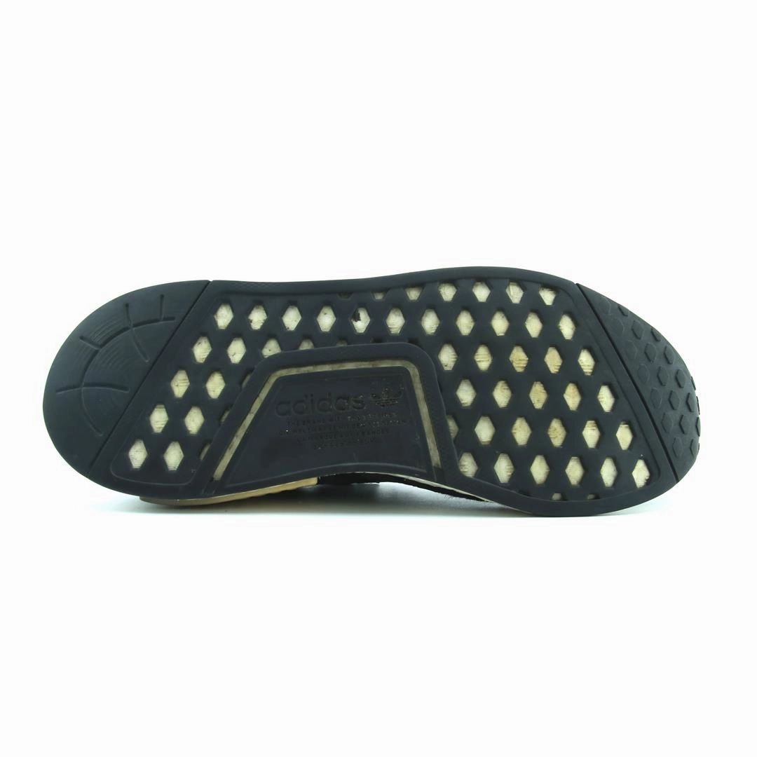 ADIDAS NMD R1 Durable Adidas Running Shoes for Runners