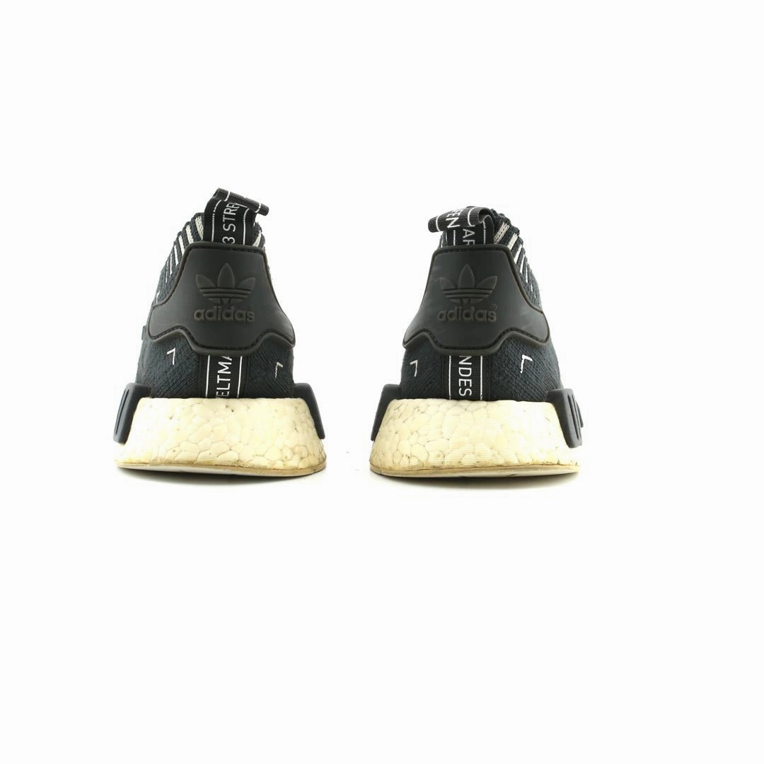 ADIDAS NMD R1 Durable Adidas Running Shoes for Runners