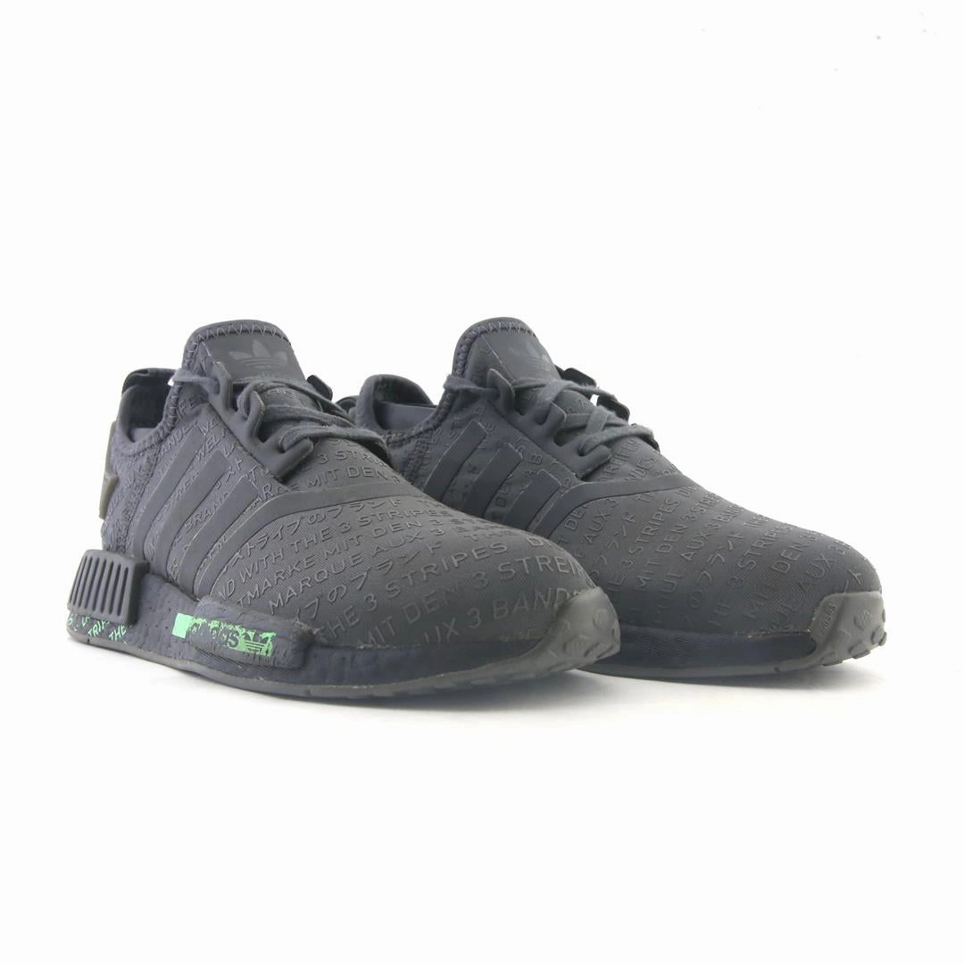 ADIDAS NMD R1 Durable Adidas Running Shoes for Runners