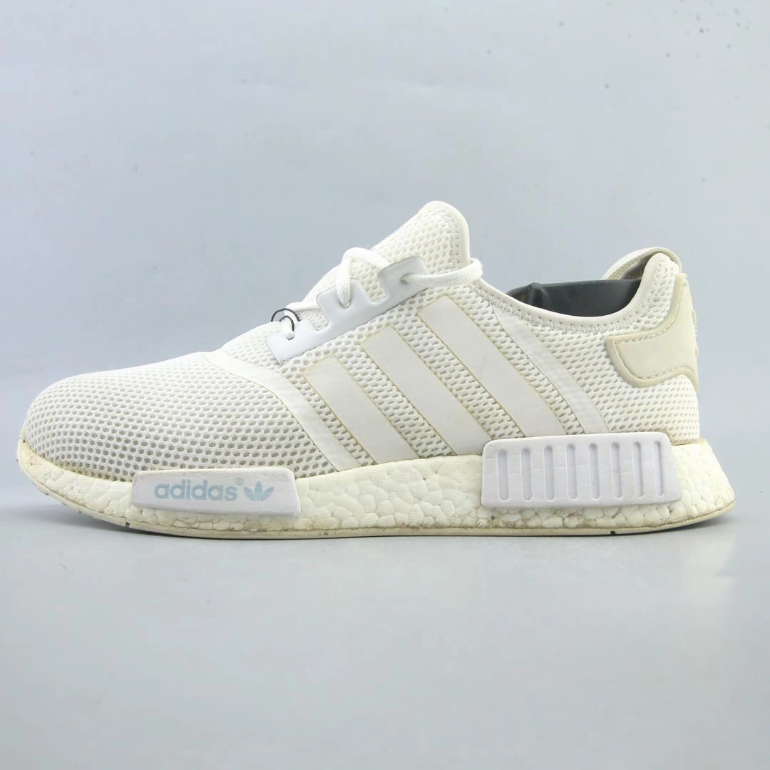 ADIDAS NMD R1 Adidas supportive running models