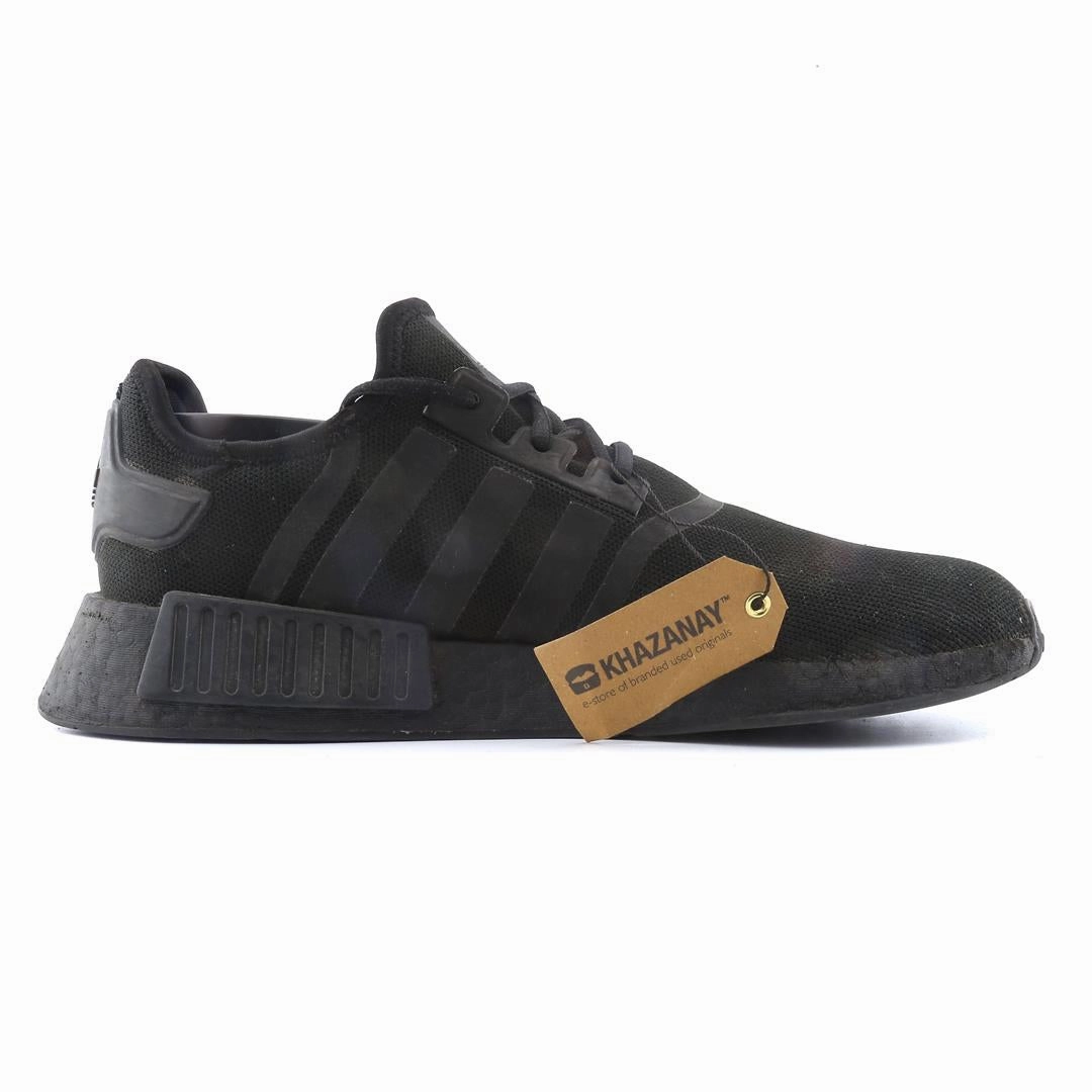 ADIDAS NMD_R1 Durable Adidas Running Shoes for Runners