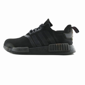 ADIDAS NMD R1 Adidas supportive running models