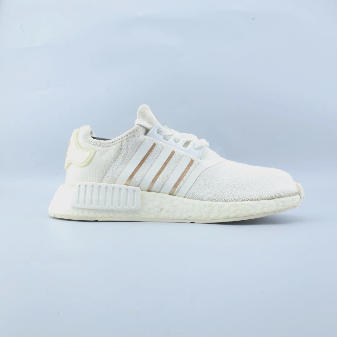 ADIDAS NMD R1 Durable Adidas Running Shoes for Runners