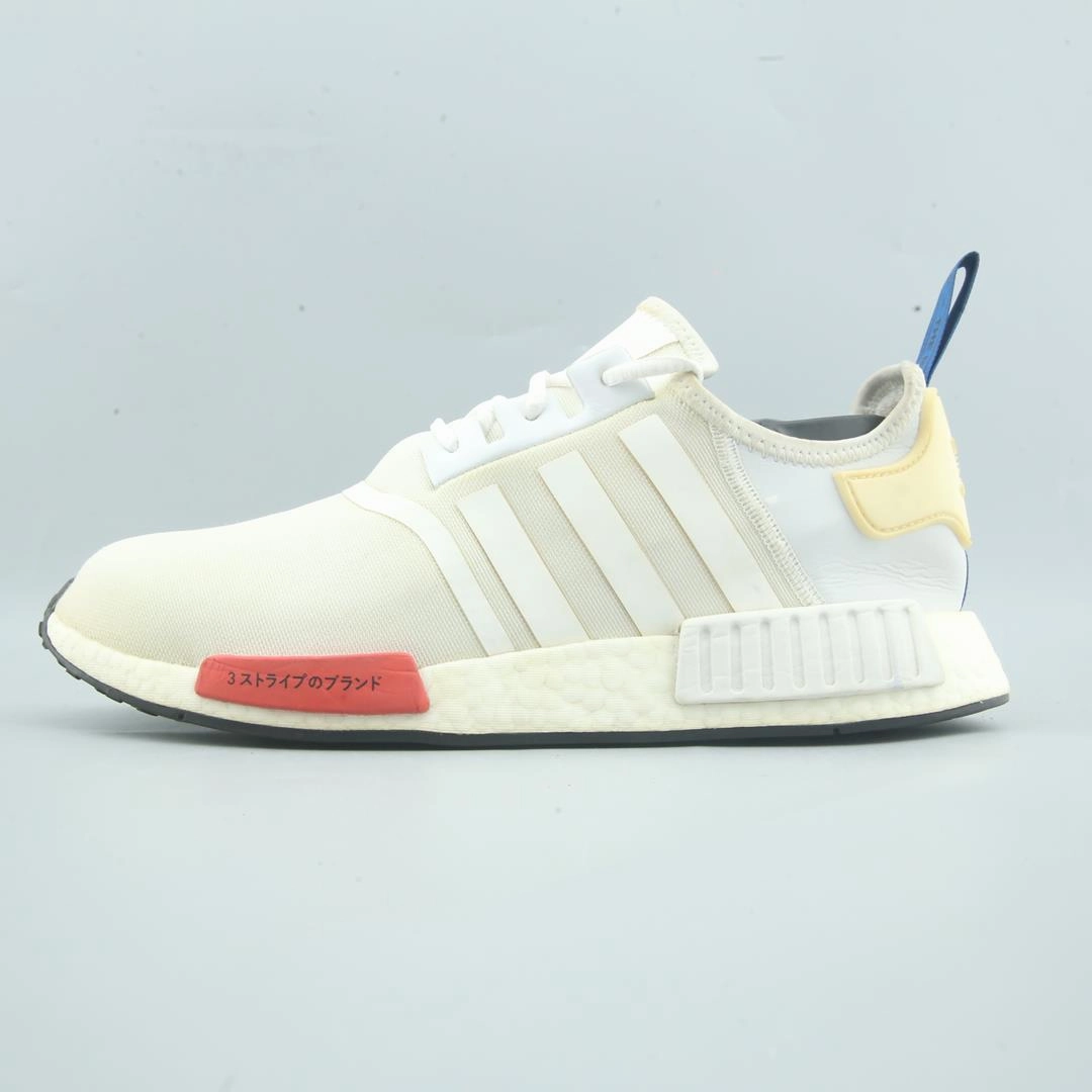 ADIDAS NMD R1 Adidas supportive running models