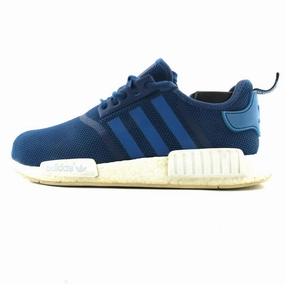 ADIDAS NMD R1 Adidas supportive running models