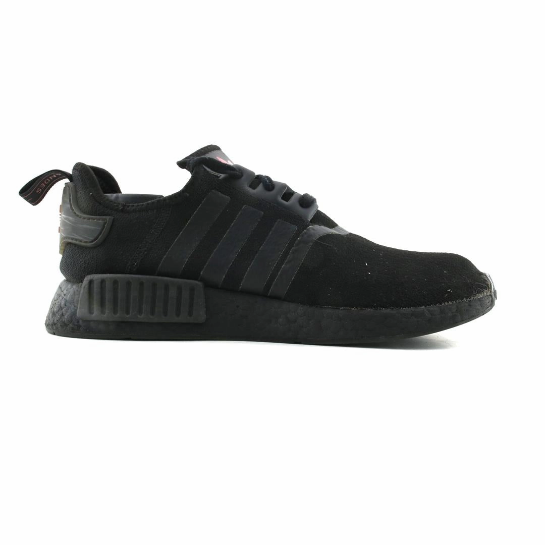 ADIDAS NMD R1 Durable Adidas Running Shoes for Runners