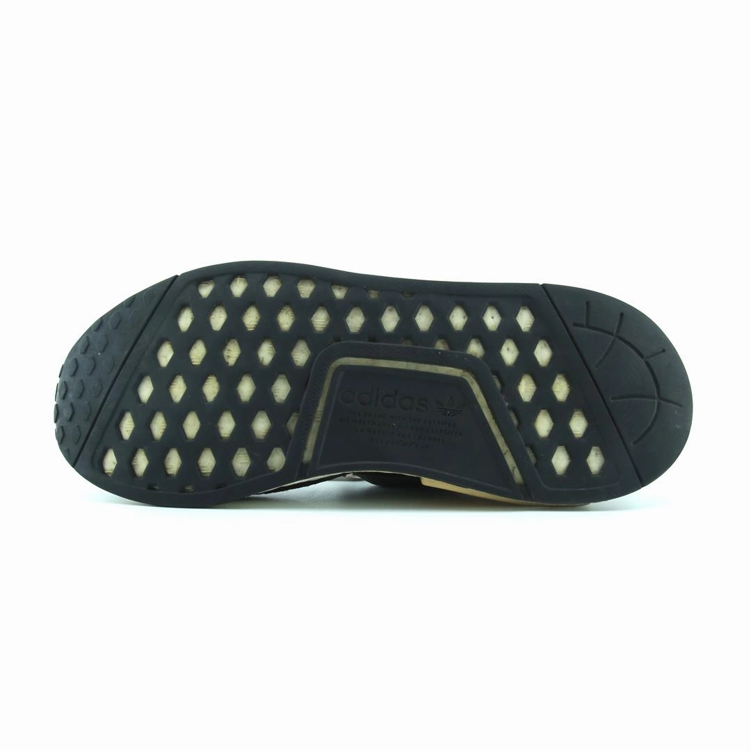 ADIDAS NMD R1 Durable Adidas Running Shoes for Runners