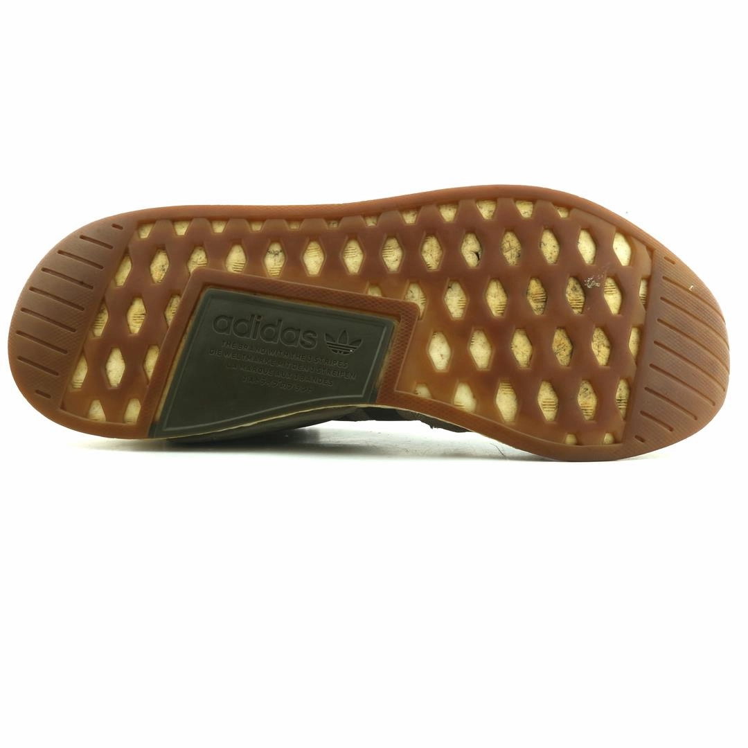 ADIDAS NMD R1 Durable Adidas Running Shoes for Runners