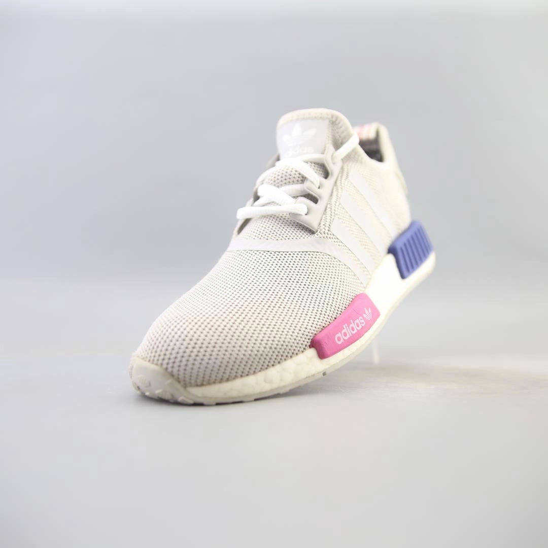 ADIDAS NMD R1 Durable Adidas Running Shoes for Runners