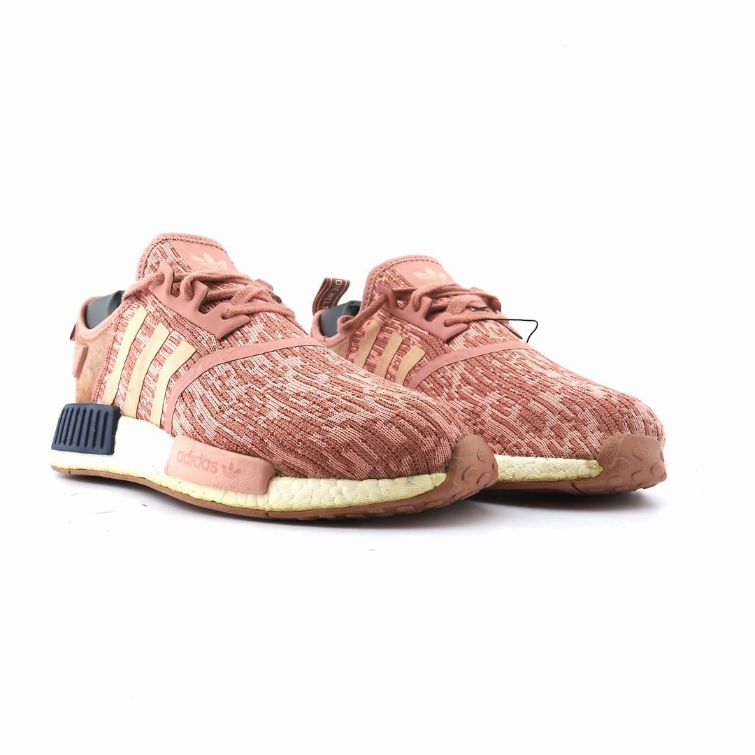 ADIDAS NMD R1 Durable Adidas Running Shoes for Runners