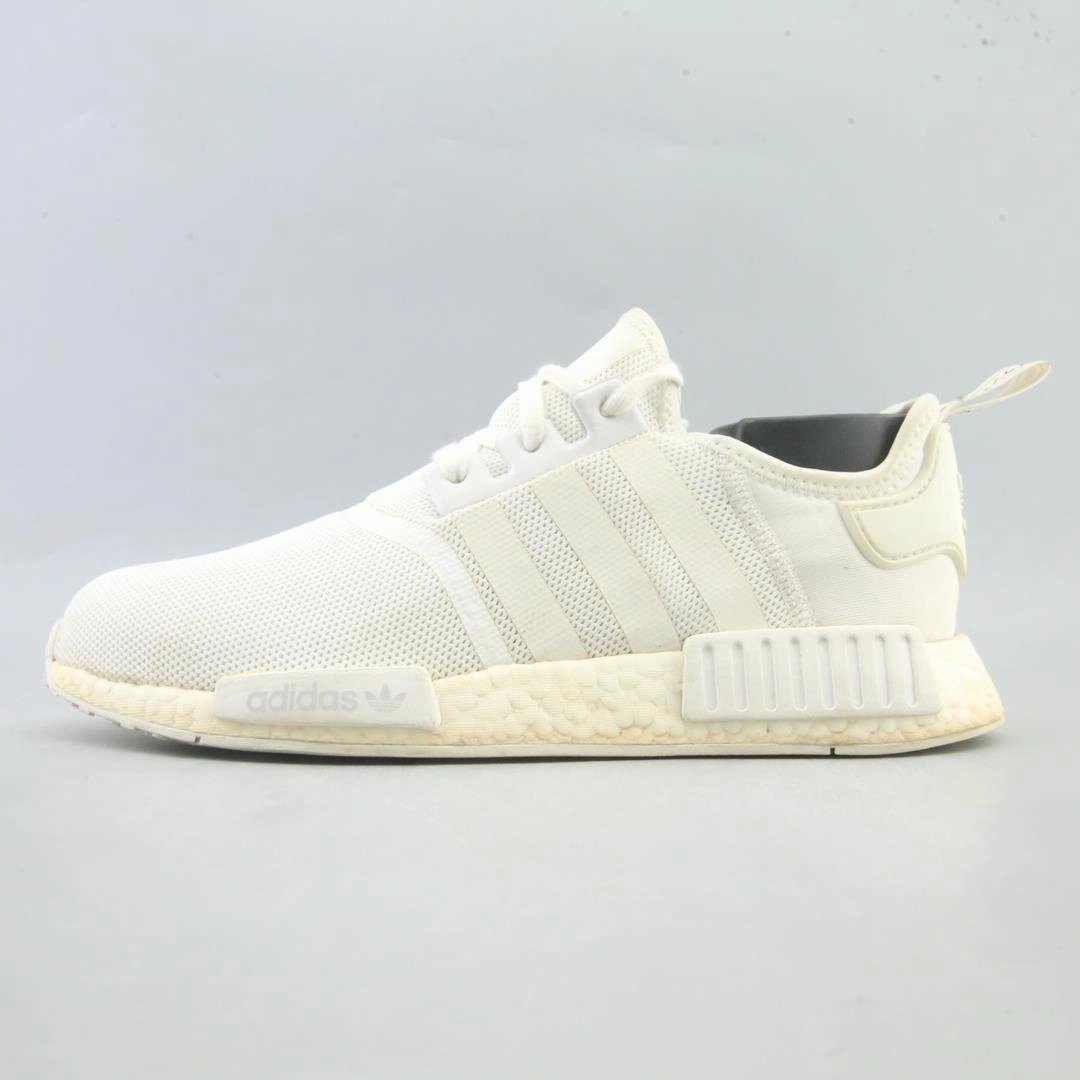 ADIDAS NMD R1 Adidas supportive running models