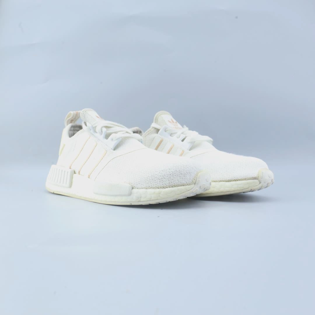 ADIDAS NMD R1 Durable Adidas Running Shoes for Runners