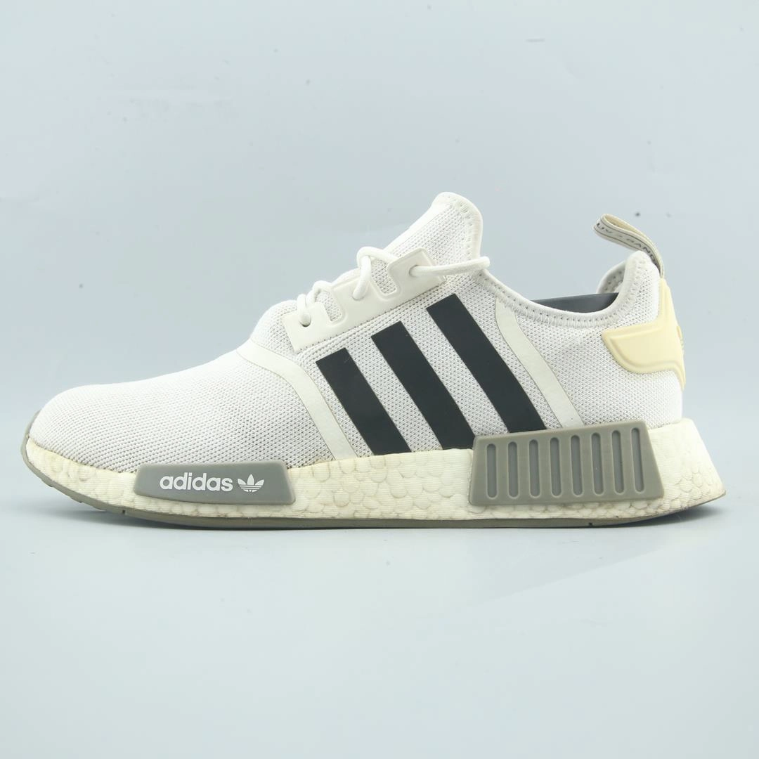 ADIDAS NMD R1 Adidas supportive running models
