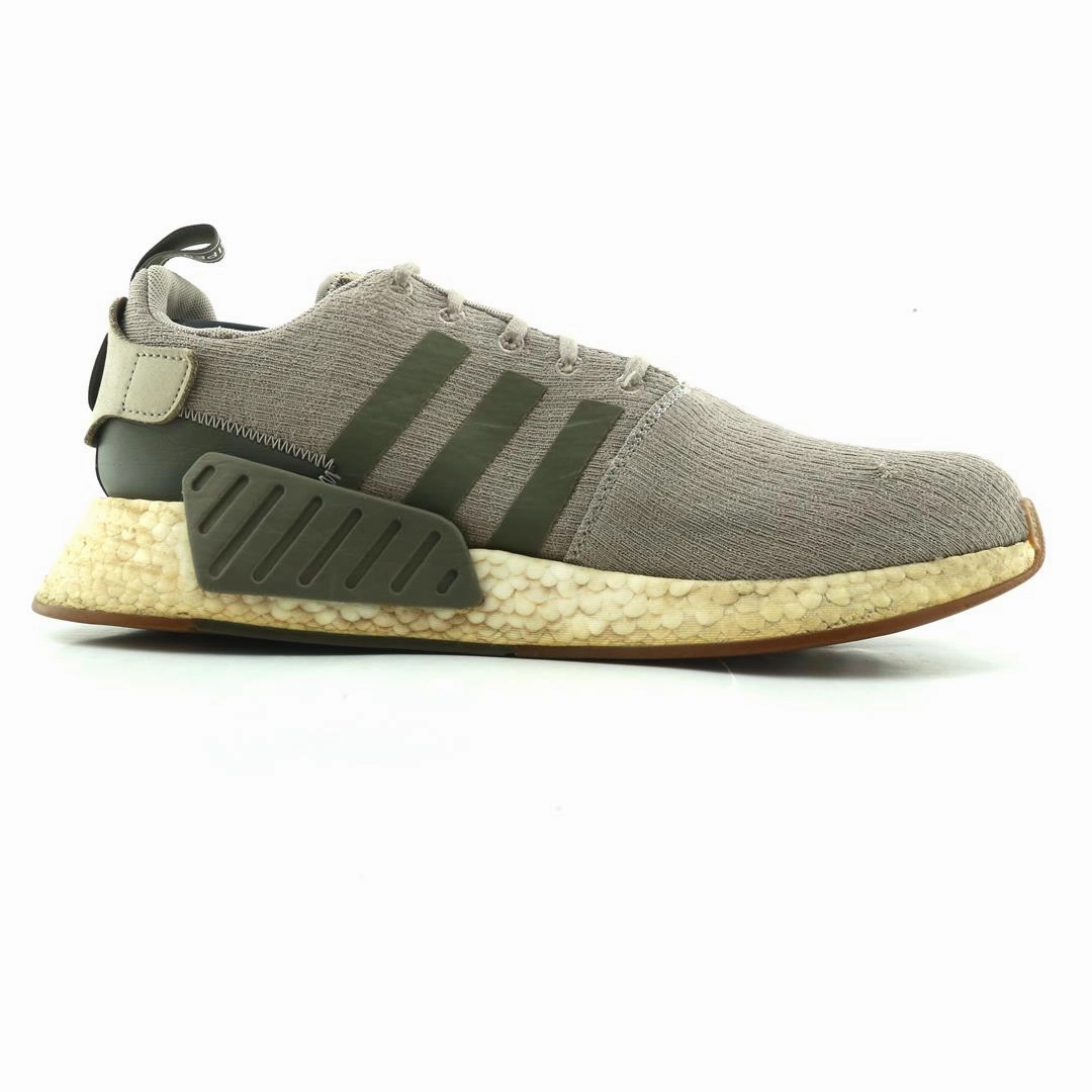 ADIDAS NMD R1 Durable Adidas Running Shoes for Runners