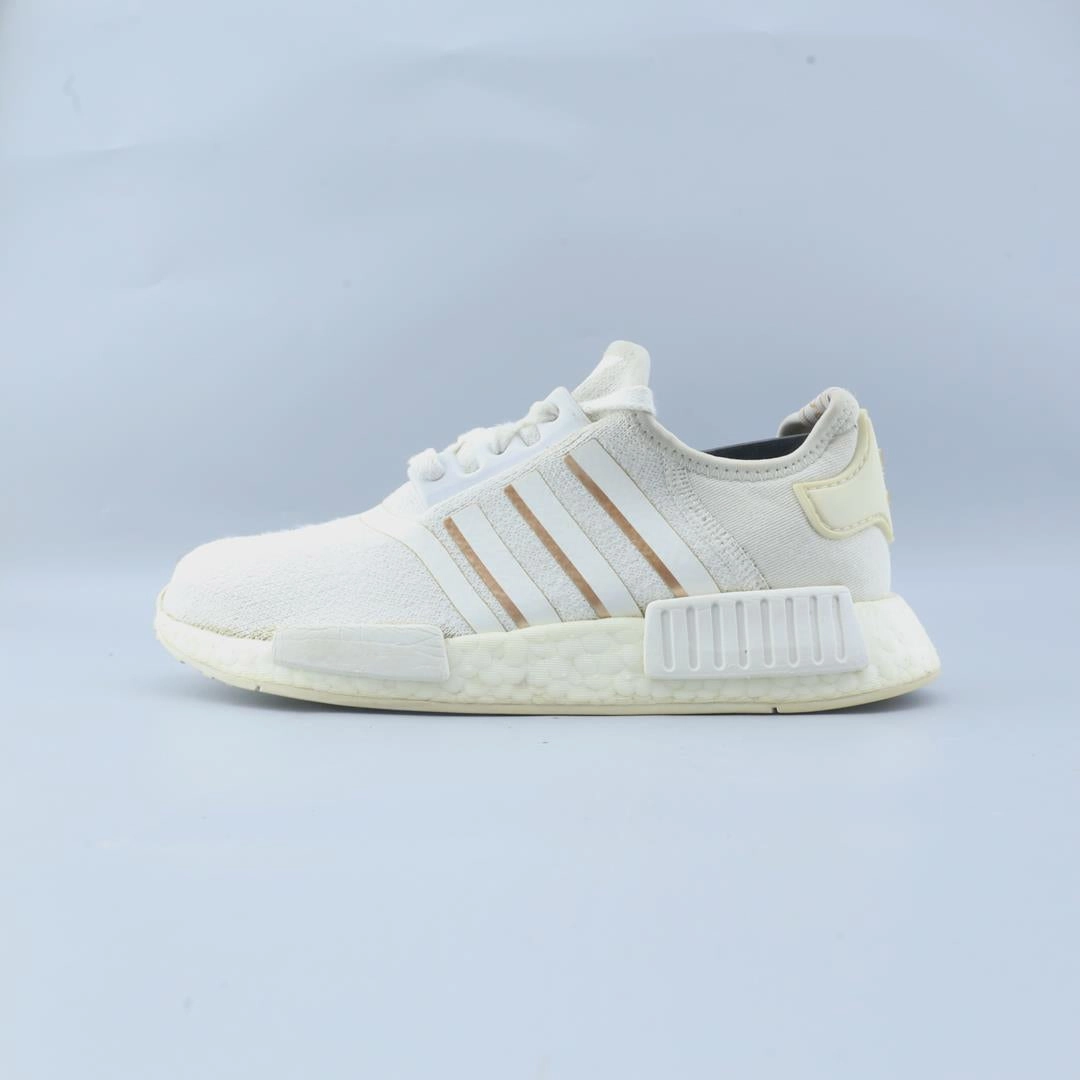 ADIDAS NMD R1 Adidas supportive running models