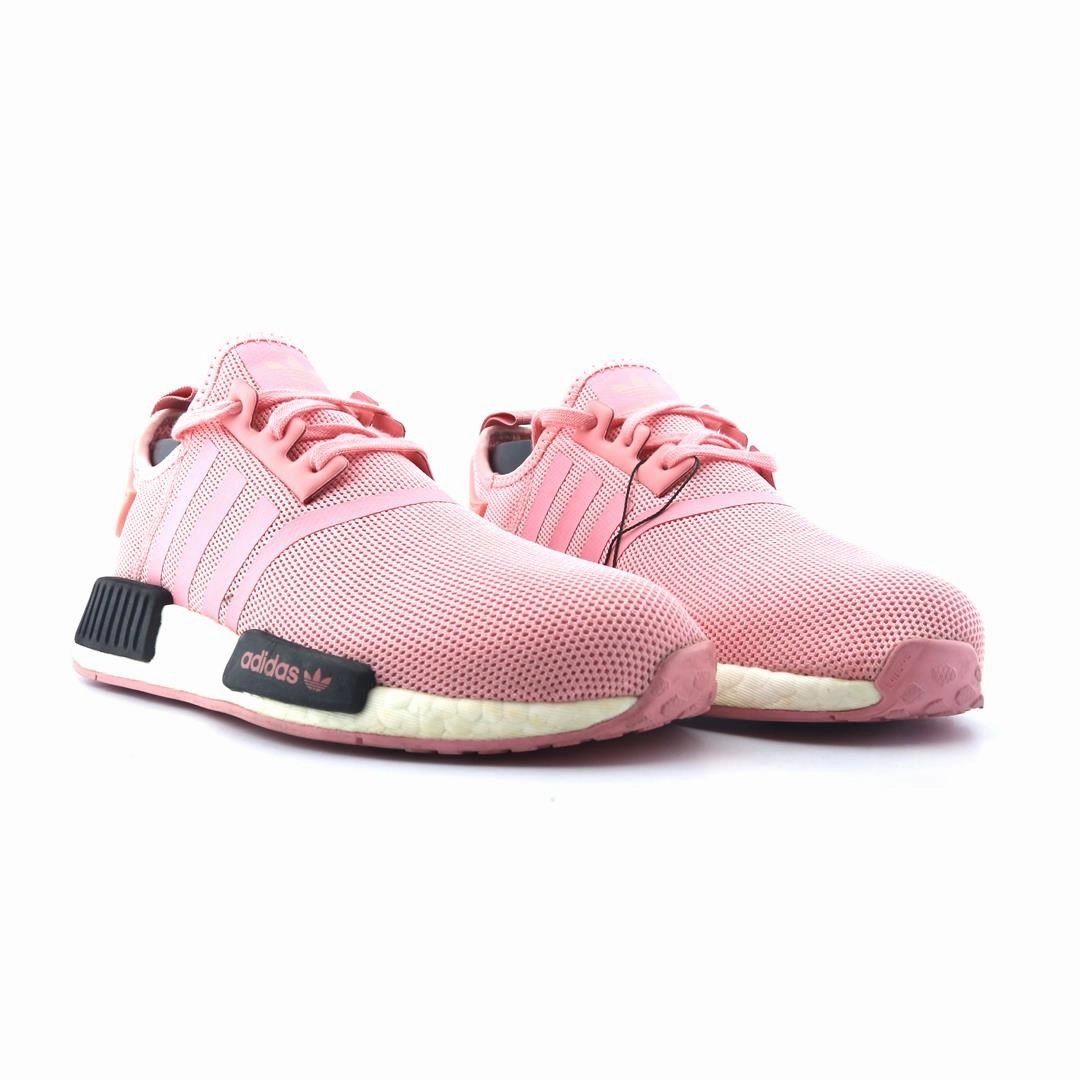ADIDAS NMD R1 Durable Adidas Running Shoes for Runners