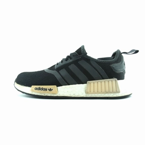 ADIDAS NMD R1 Adidas supportive running models