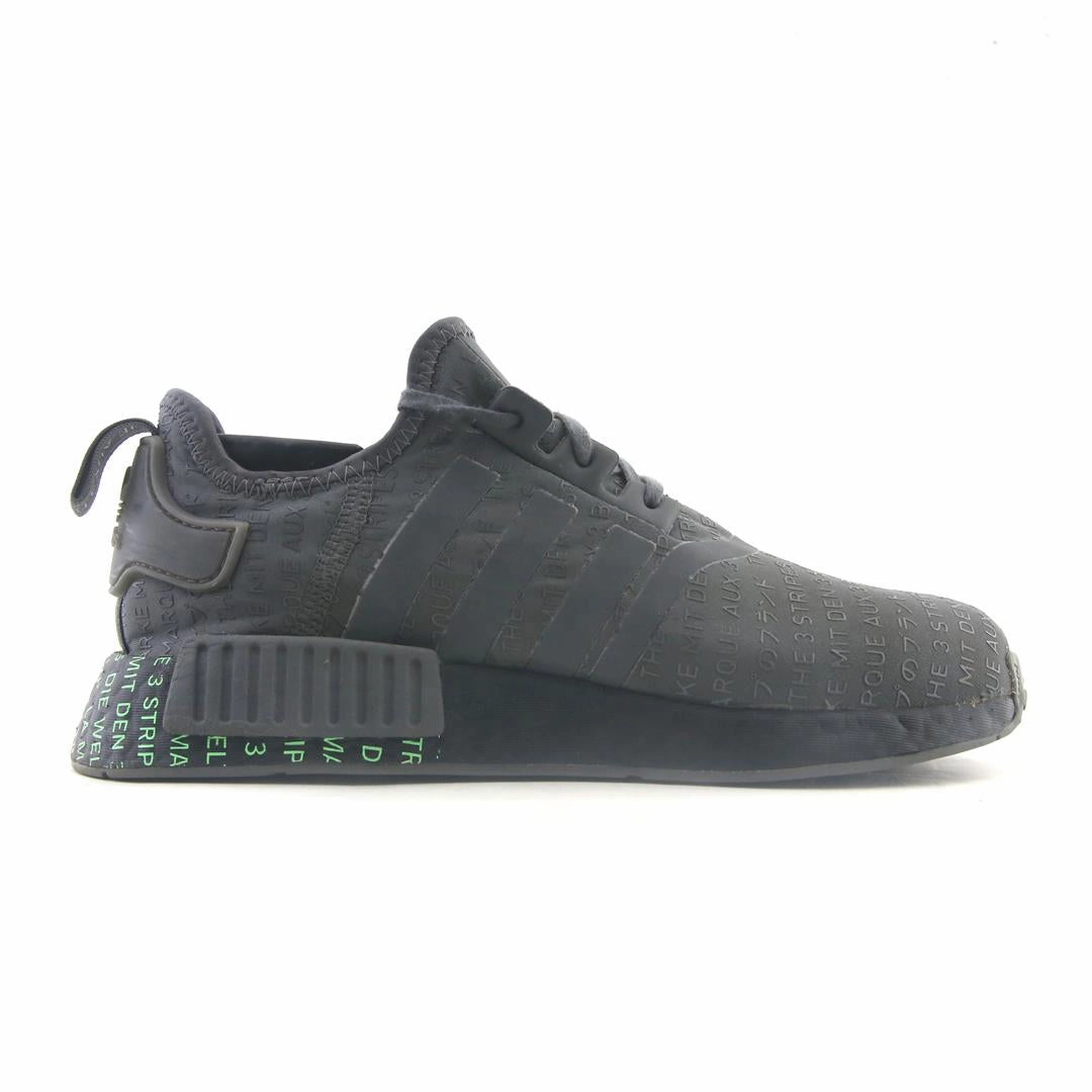 ADIDAS NMD R1 Durable Adidas Running Shoes for Runners