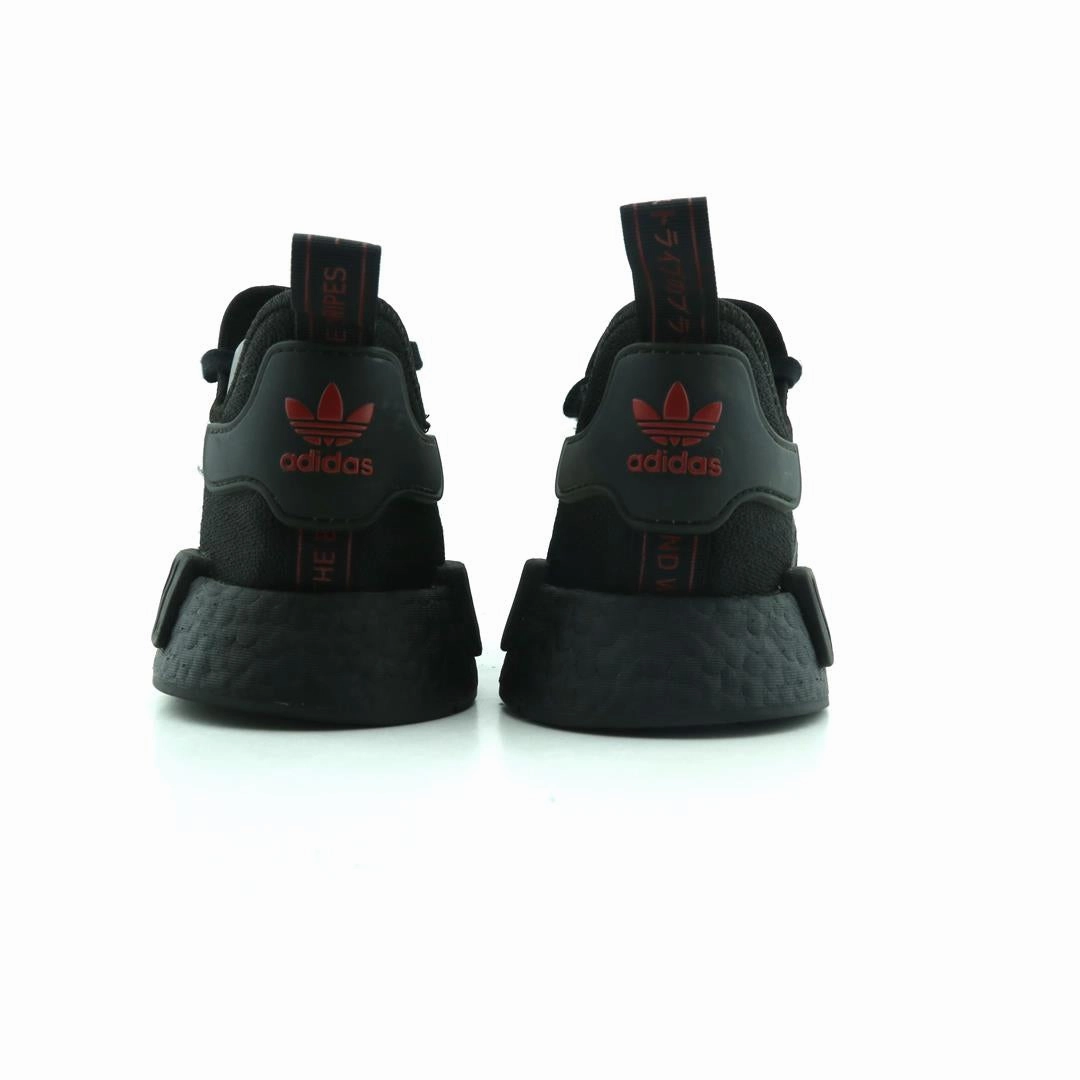 ADIDAS NMD_R1 Durable Adidas Running Shoes for Runners