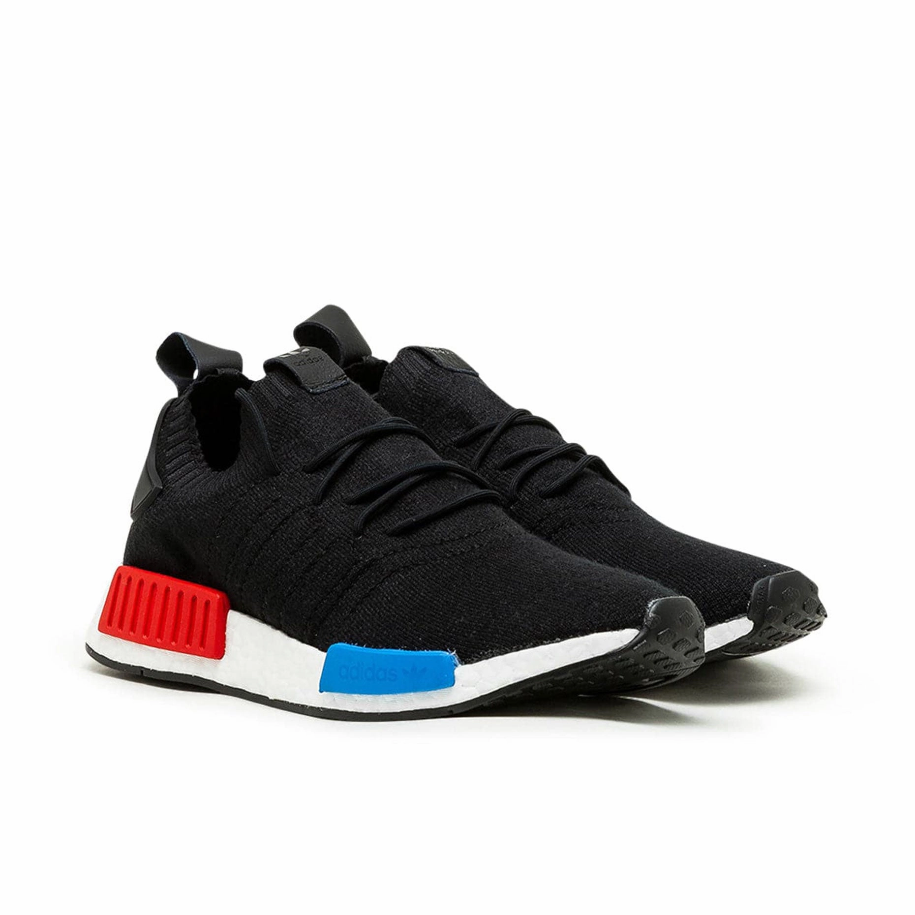 adidas NMD R1 Primeknit OG Uncaged Adidas Sporty Lifestyle Shoes