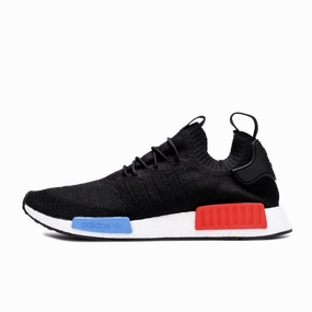 adidas NMD R1 Primeknit OG Uncaged Adidas athletic footwear for all-day wear