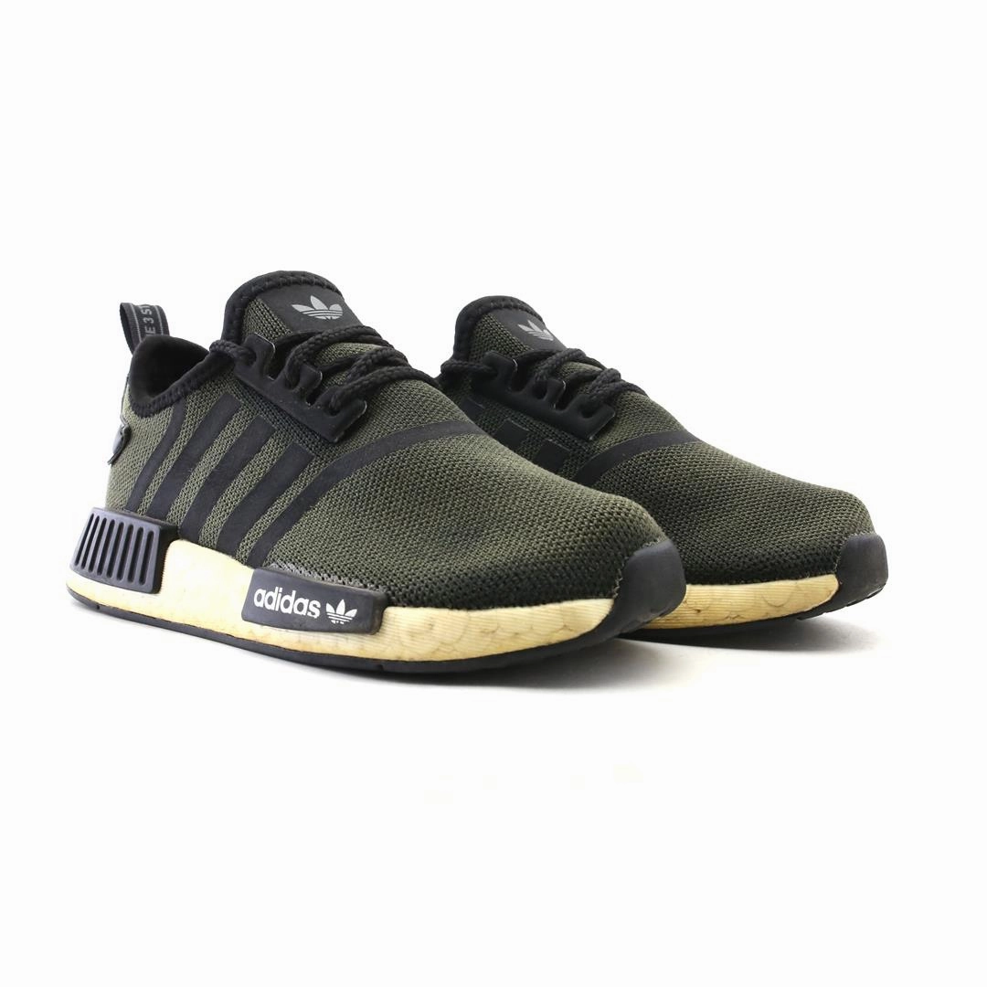 ADIDAS NMD_R1 REFINED Top Adidas Running Shoes for Athletes