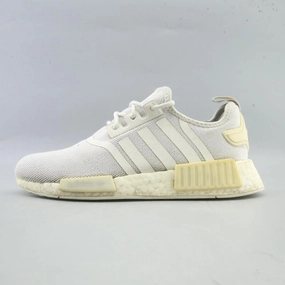 ADIDAS NMD_R1 REFINED Adidas cushioned running sneakers
