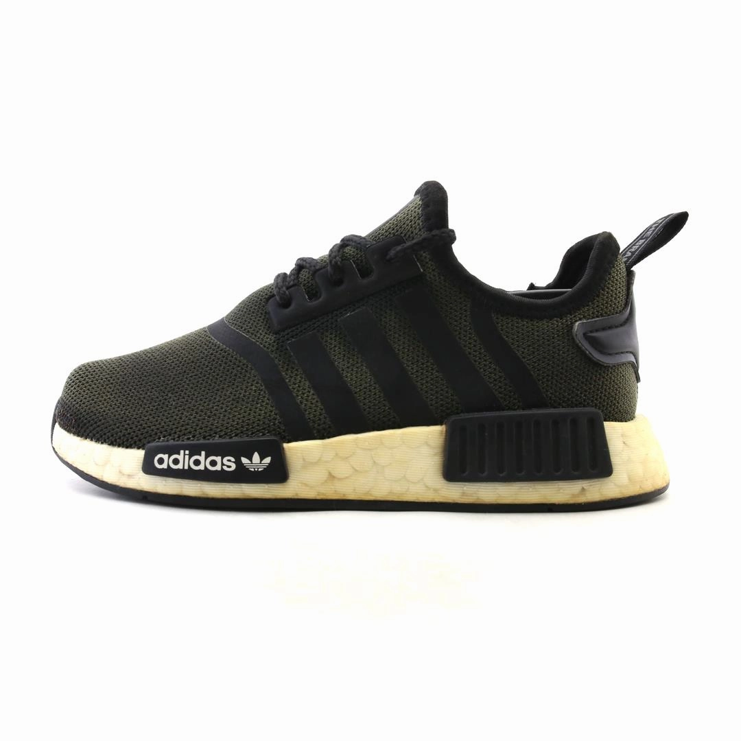 ADIDAS NMD_R1 REFINED Adidas cushioned running sneakers