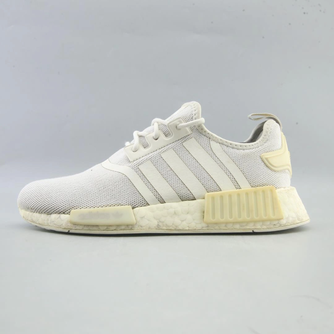 ADIDAS NMD_R1 REFINED Adidas cushioned running sneakers