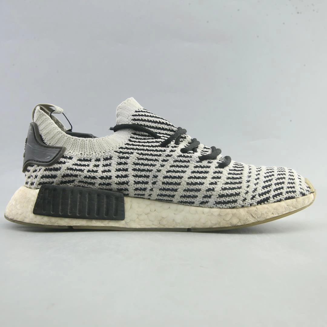 ADIDAS  NMD R1 STLK Adidas Running Shoes with Superior Comfort