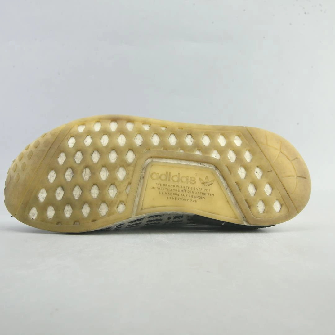 ADIDAS  NMD R1 STLK Adidas Running Shoes with Superior Comfort
