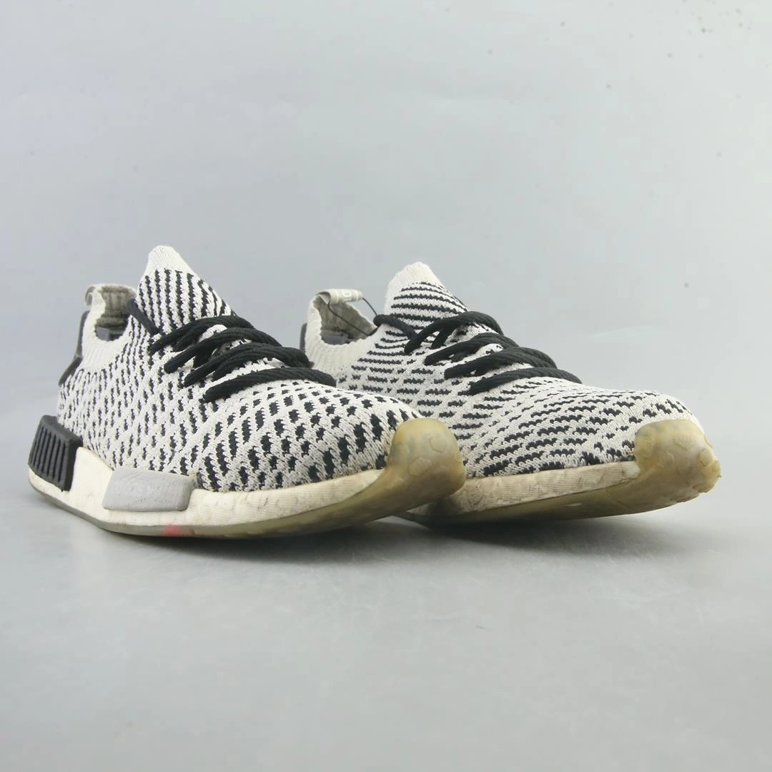 ADIDAS  NMD R1 STLK Adidas Running Shoes with Superior Comfort