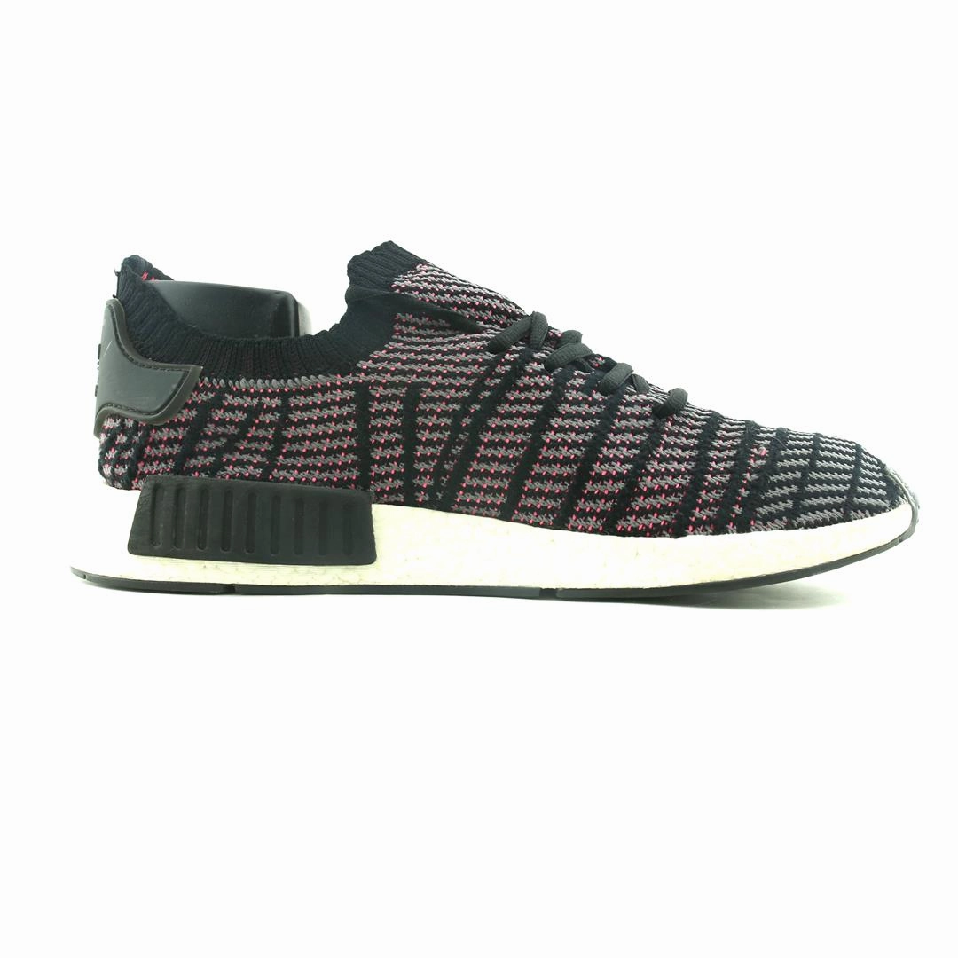 ADIDAS  NMD R1 STLT Adidas Running Shoes with Superior Comfort