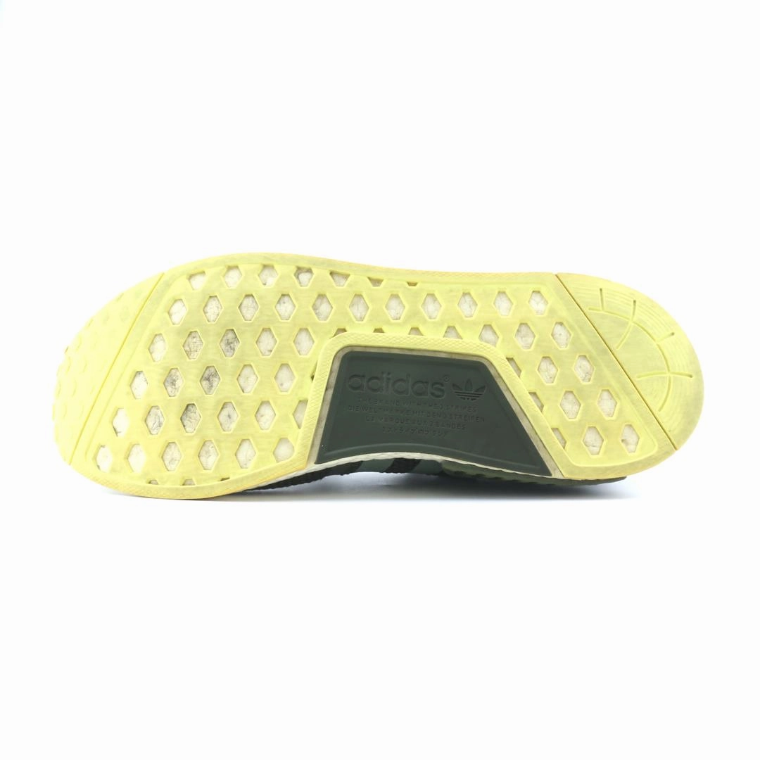ADIDAS NMD_R1 Top Adidas Running Shoes for Athletes