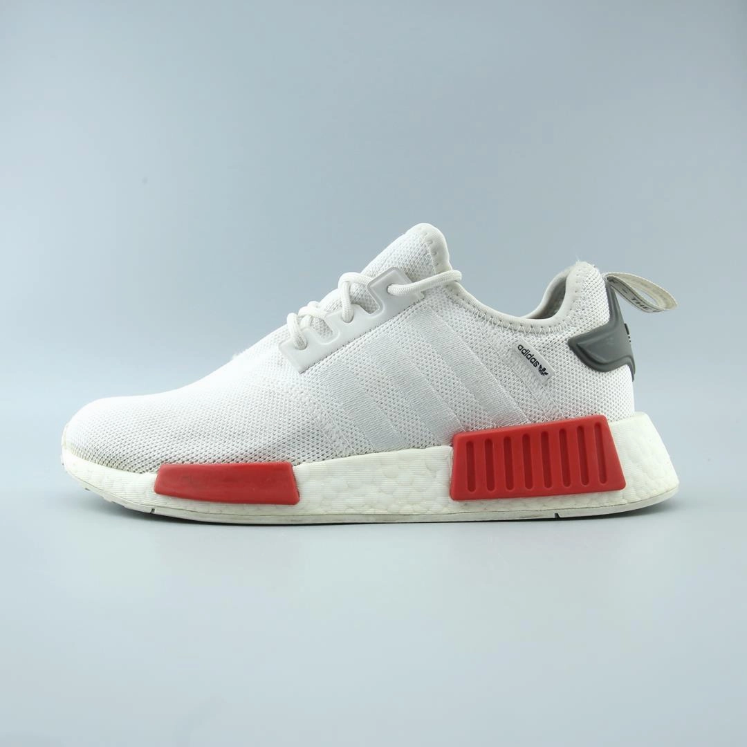 ADIDAS NMD_R1 Adidas cushioned running sneakers