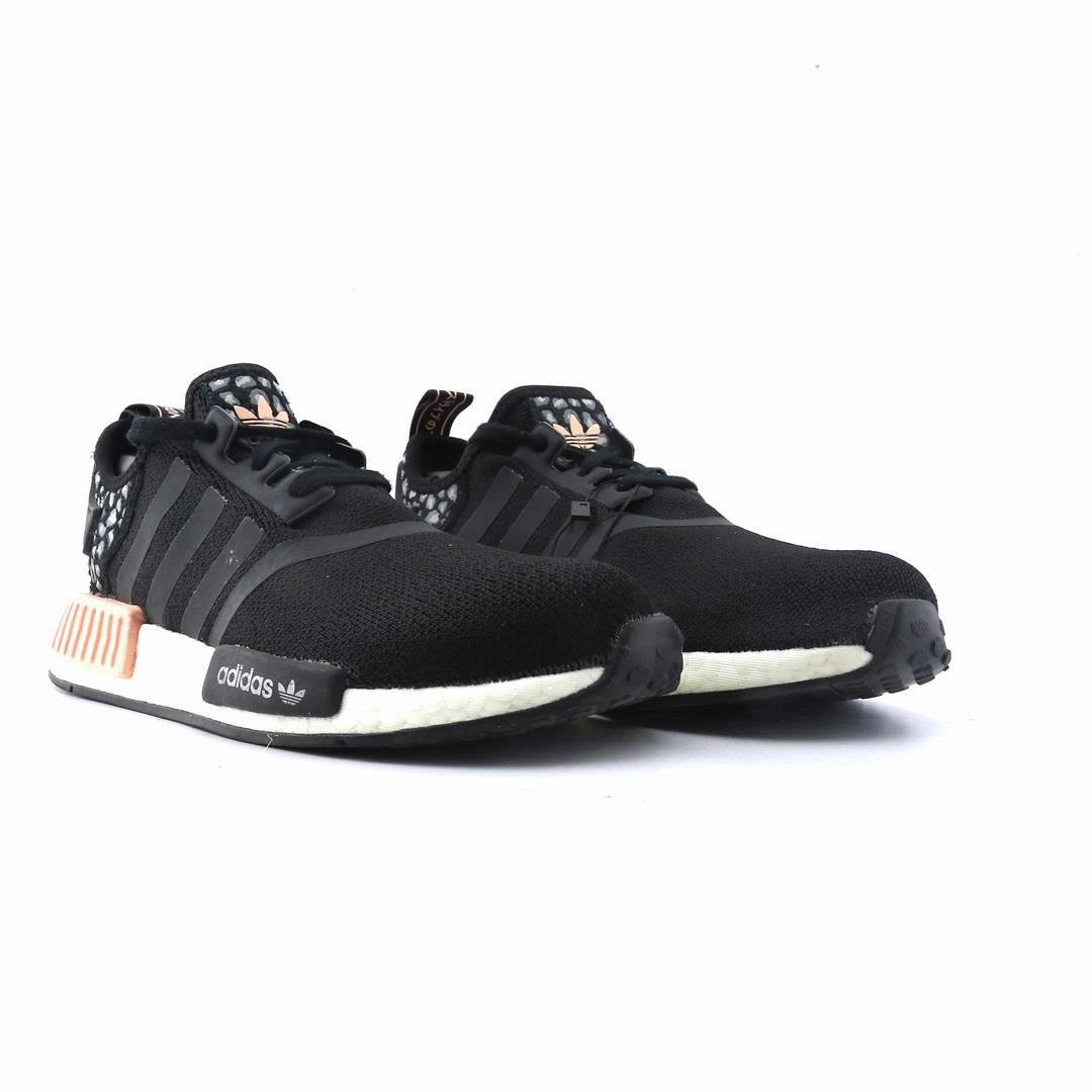 ADIDAS NMD_R1 Top Adidas Running Shoes for Athletes