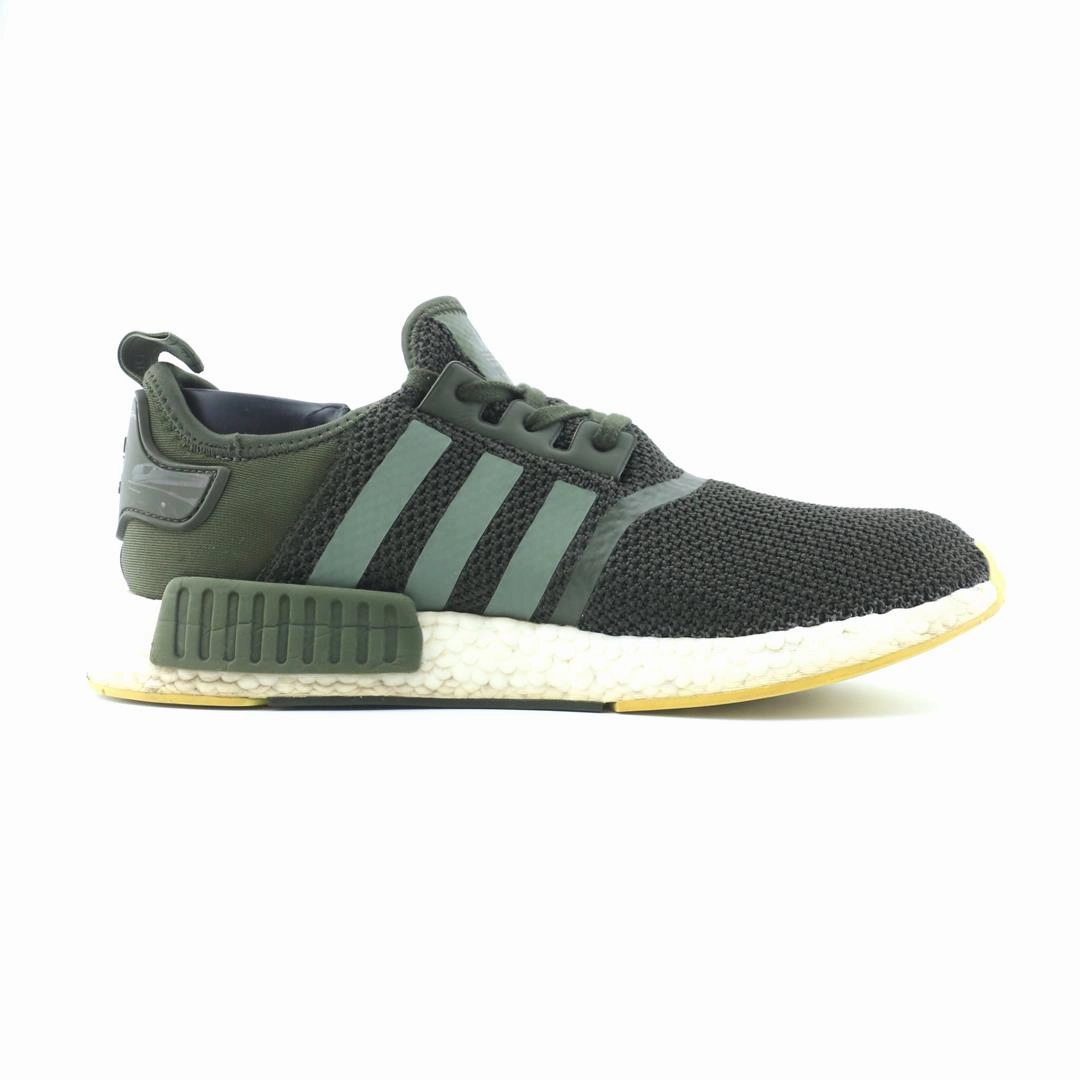 ADIDAS NMD_R1 Top Adidas Running Shoes for Athletes