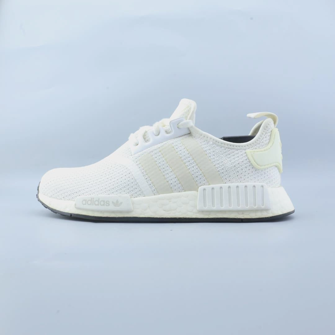 ADIDAS NMD_R1 Adidas cushioned running sneakers