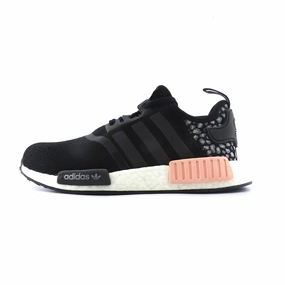 ADIDAS NMD_R1 Adidas cushioned running sneakers