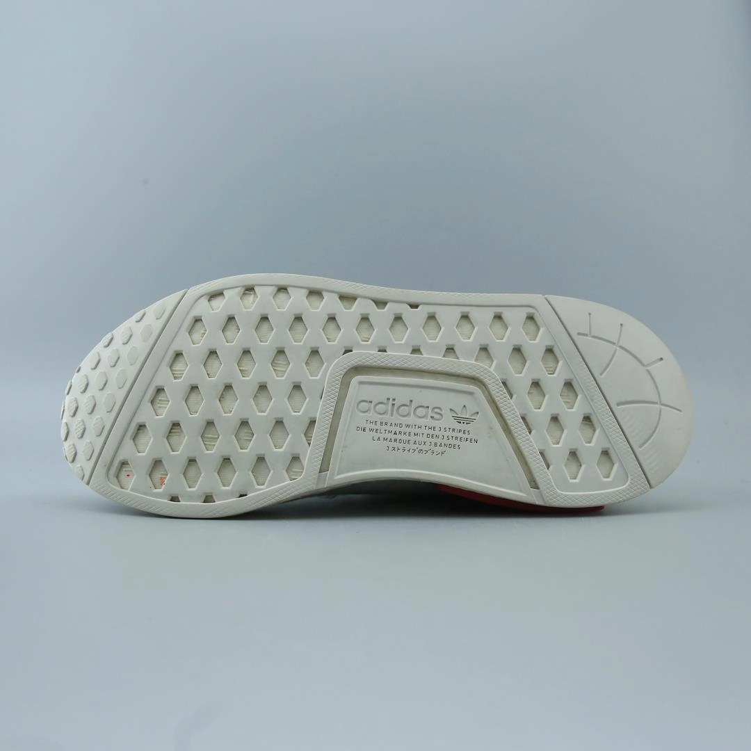 ADIDAS NMD_R1 Top Adidas Running Shoes for Athletes