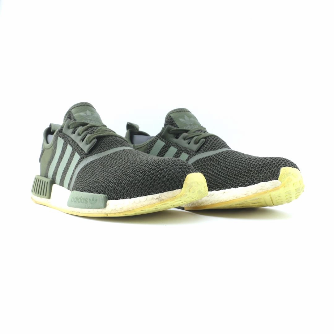 ADIDAS NMD_R1 Top Adidas Running Shoes for Athletes