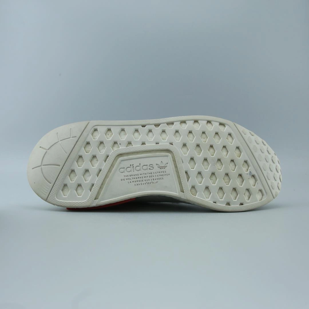ADIDAS NMD_R1 Top Adidas Running Shoes for Athletes