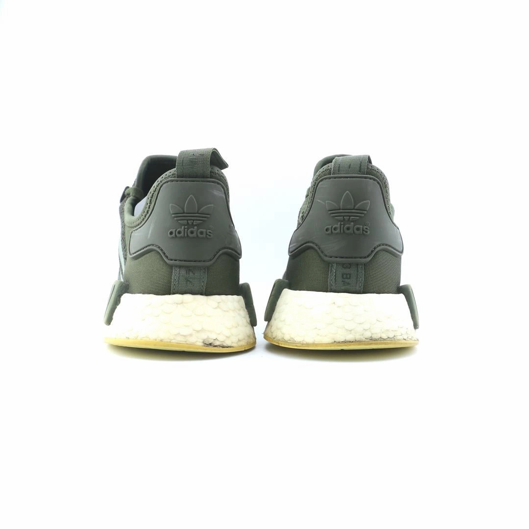 ADIDAS NMD_R1 Top Adidas Running Shoes for Athletes