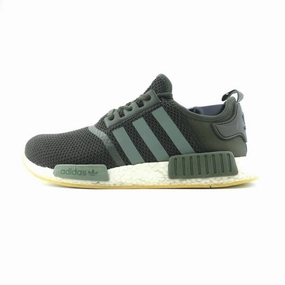 ADIDAS NMD_R1 Adidas cushioned running sneakers
