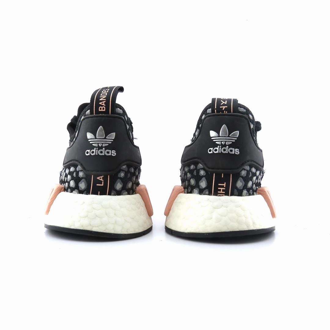 ADIDAS NMD_R1 Top Adidas Running Shoes for Athletes